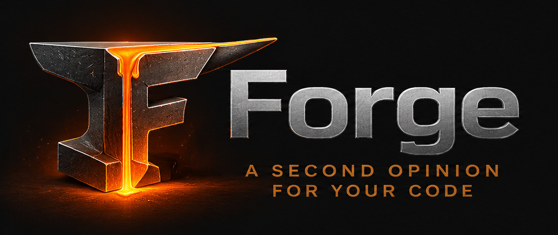 Forge
